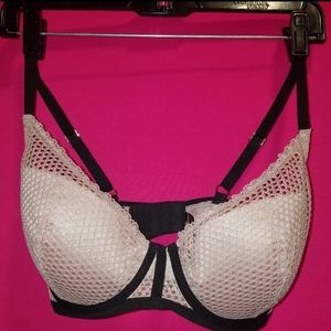 Victoria's Secret plunge bra